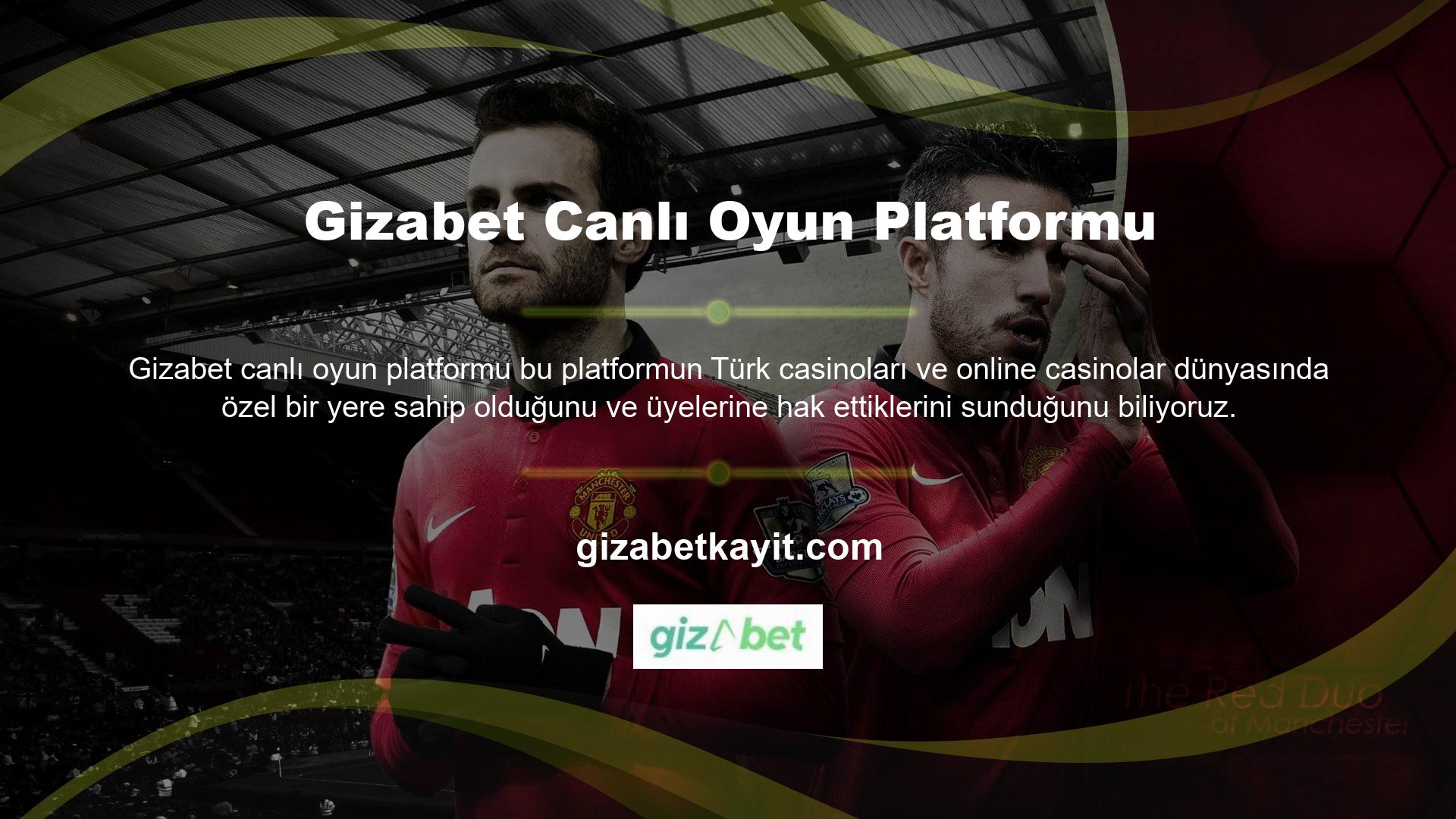Gizabet canlı oyun platformu, Türkiye'nin sunduğu en ucuz çevrimiçi bahis ve casino sağlayıcılarından biridir