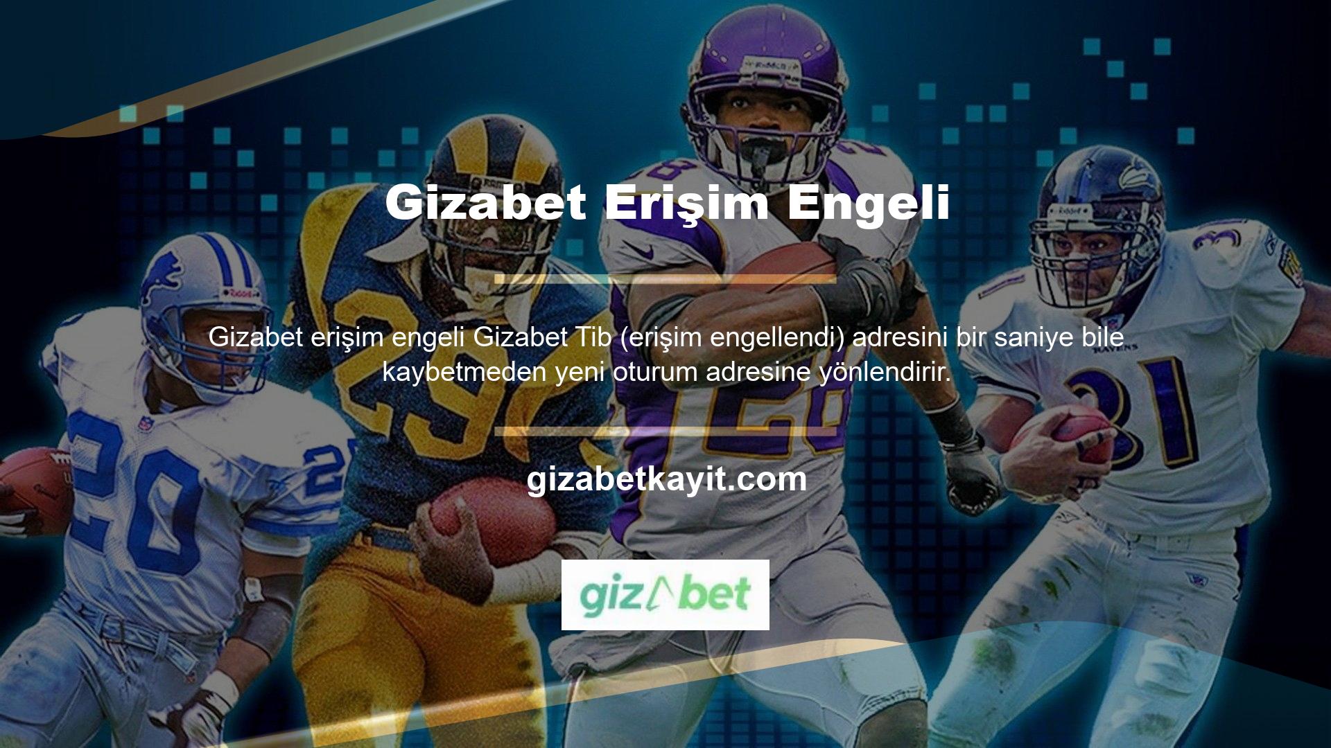 Böylece, eski ev adresini ziyaret eden oyun meraklılarının yatırımlarını artırmaya devam etmenizi sağlar