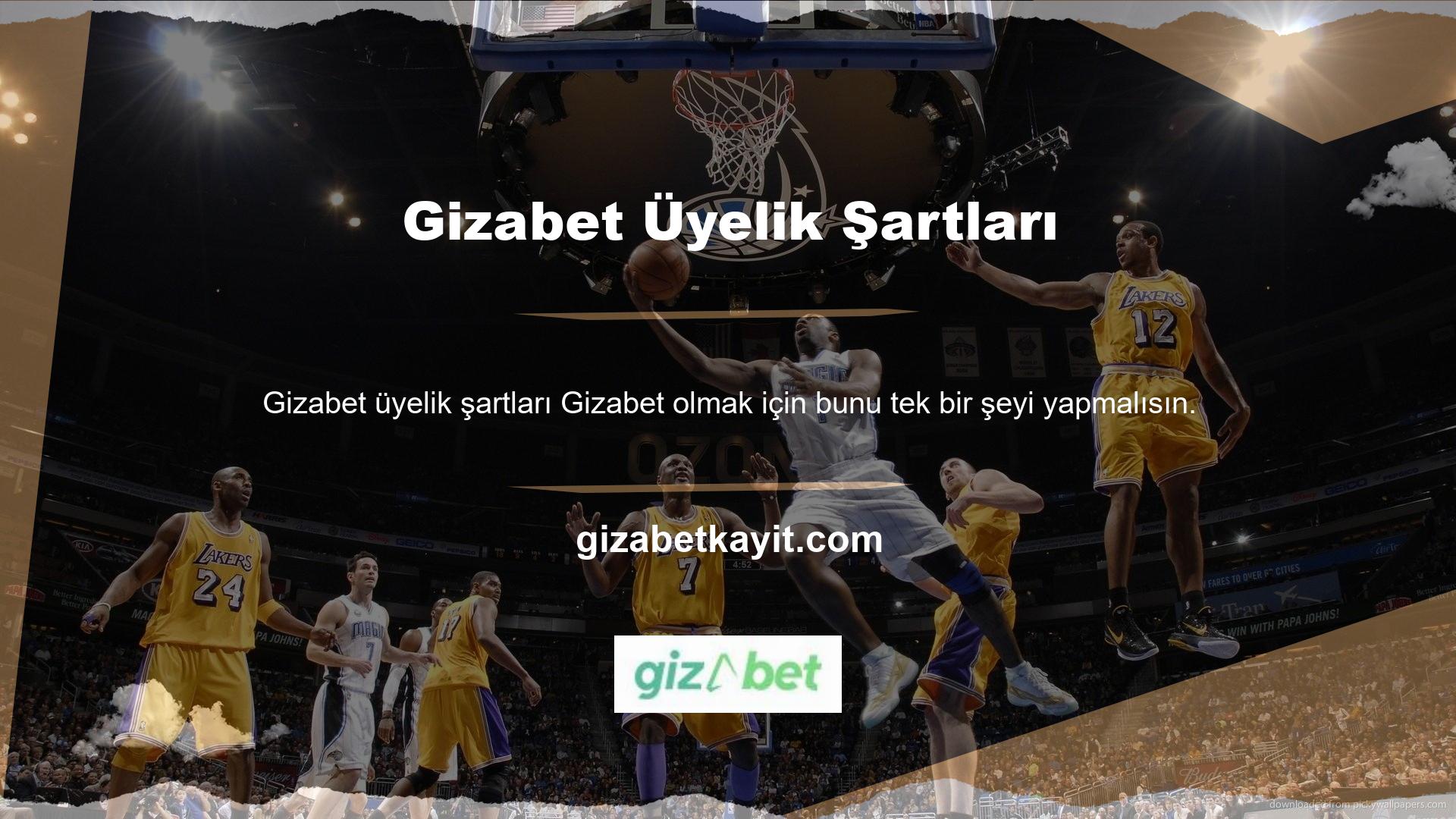 Her zaman ve her yerde eğlenmenizi sağlayan bir mobil uygulama olan Gizabet ile telefonunuzda casino ve oyunlar oynayabilirsiniz